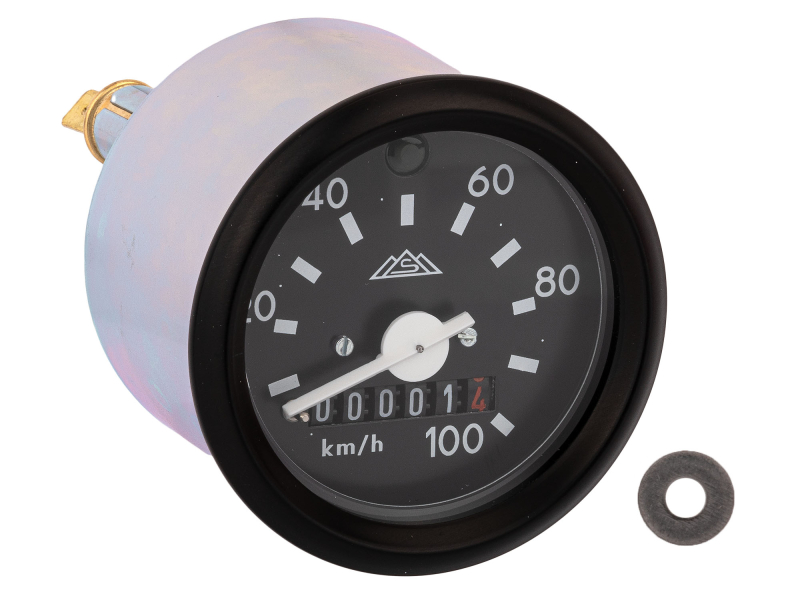 Simson Tacho für S50, S51 und Schwalbe KR51