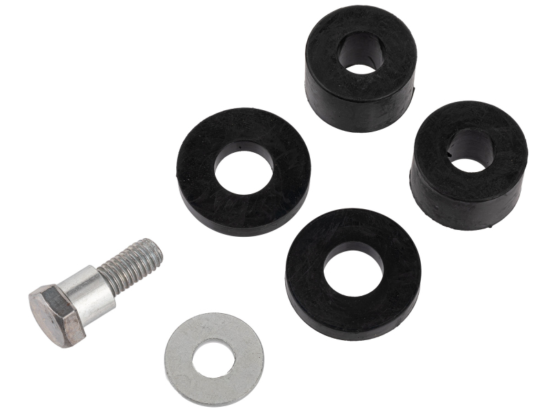 Tank Am Rahmen Gummi Tankbefestigung S50 S51 S70 Kleinteile Passend