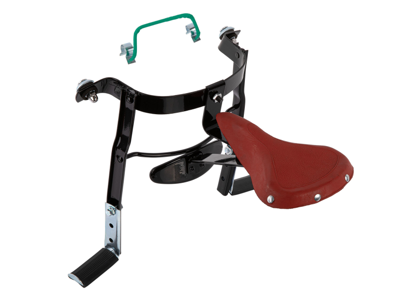 Simson Schwalbe Kindersitznull