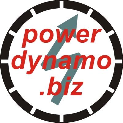 Powerdynamo