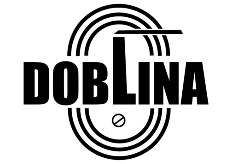 Doblina - Sitzbank- und Lenkerschloss