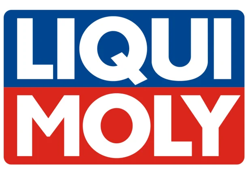 Liqui Moly - Öl & Schmierstoffe