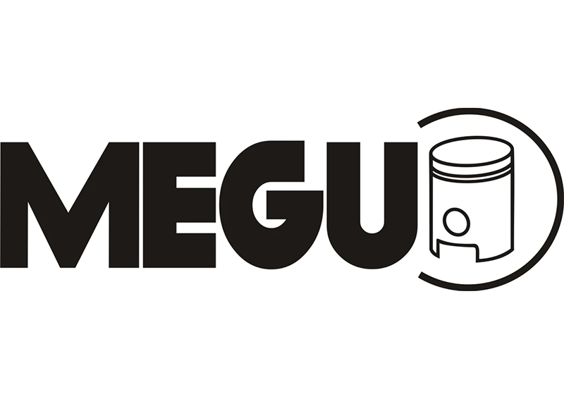 Megu Ersatzteile - Kolben & Zylinder
