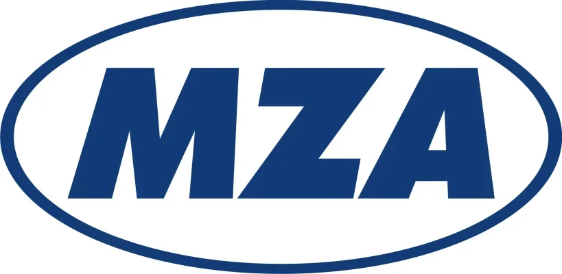 MZA Ersatzteile