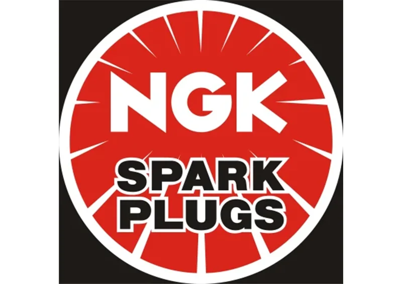 NGK - Zündkerzen