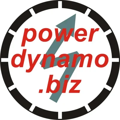 Powerdynamo Zündung