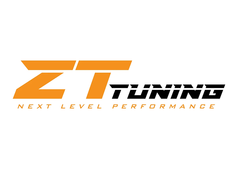 ZT Tuning Ersatzteile - Telegabeln & Bremsscheiben