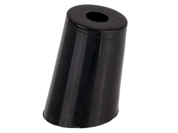 Distanzstück für Vogelserie Gepäckträger schwarz Schwalbe, Star
