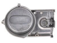 Lima-Deckel Aluminium Natur für Motor M541 - S51, SR50, KR51/2