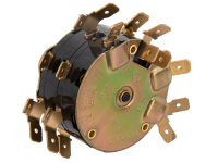 Zündschloss für Simson S50, S51, S70