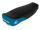 Sitzbank komplett (strukturiert) schwarz/blau S51E, S70E Enduro