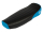 Sitzbank komplett (strukturiert) schwarz/blau S51E, S70E Enduro