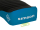 Sitzbank komplett (strukturiert) schwarz/blau S51E, S70E Enduro