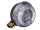 Klarglas Blinker rund für vorne S50, S51, S70