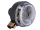 Klarglas Blinker rund für hinten S50, S51, S70