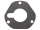 Dichtung für Dichtkappe M53 und M54 Motor S50, Habicht, Schwalbe Kr51/1