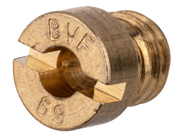 Bowdenzugset Kr51/2