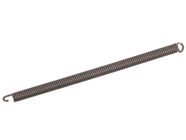 Schnurfeder für Abtriebswelle / Ziehkeilwelle M541 Motor