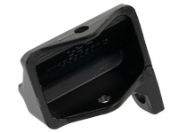 Widerlager für Choke - Start Aufschrift für S50, S51, SR50