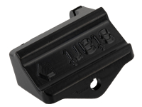 Widerlager für Choke - Start Aufschrift für S50, S51, SR50