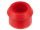 Stopfen BVF 16N3 rot