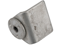 Haltewinkel für Simson Roller Tank SR50