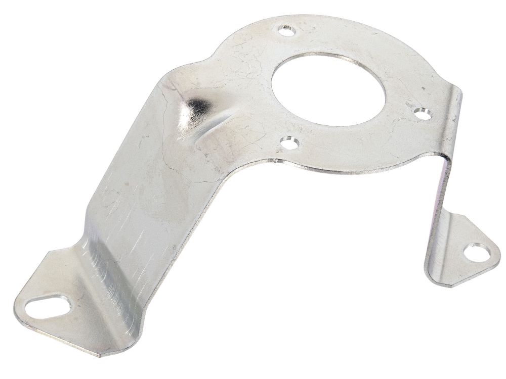 Brücke für Simson Zündschloss - S51, S50, S70, 4,79