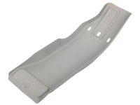 Schwalbe Schutzblech zwischen Rahmen und Tank