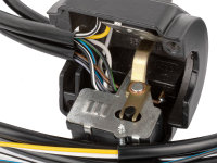 Schalterkombination 8626.19 + 19/1 kompl. m. Kabel 6 + 12...