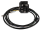 Schalterkombination 8626.19 + 19/1 kompl. m. Kabel 6 + 12 Volt mit Lichthupe Flachlenker S51, S70