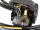 Schalterkombination 8626.19 + 19/1 kompl. m. Kabel 6 + 12 Volt mit Lichthupe Flachlenker S51, S70