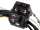 Schalterkombination 8626.19 + 19/1 kompl. m. Kabel 6 + 12 Volt mit Lichthupe Flachlenker S51, S70