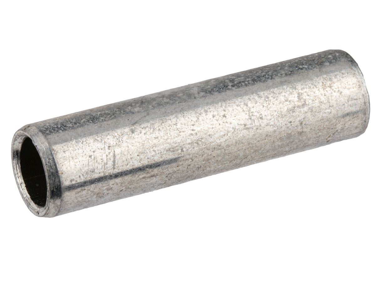Distanzrohr 8,1x11,3x43,8 für Hebellagerung Fußbremse und Fußschalthebel SR50, SR80