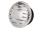 Hupe mit Aluminium Blende wie original S50, S51 6V & 12V