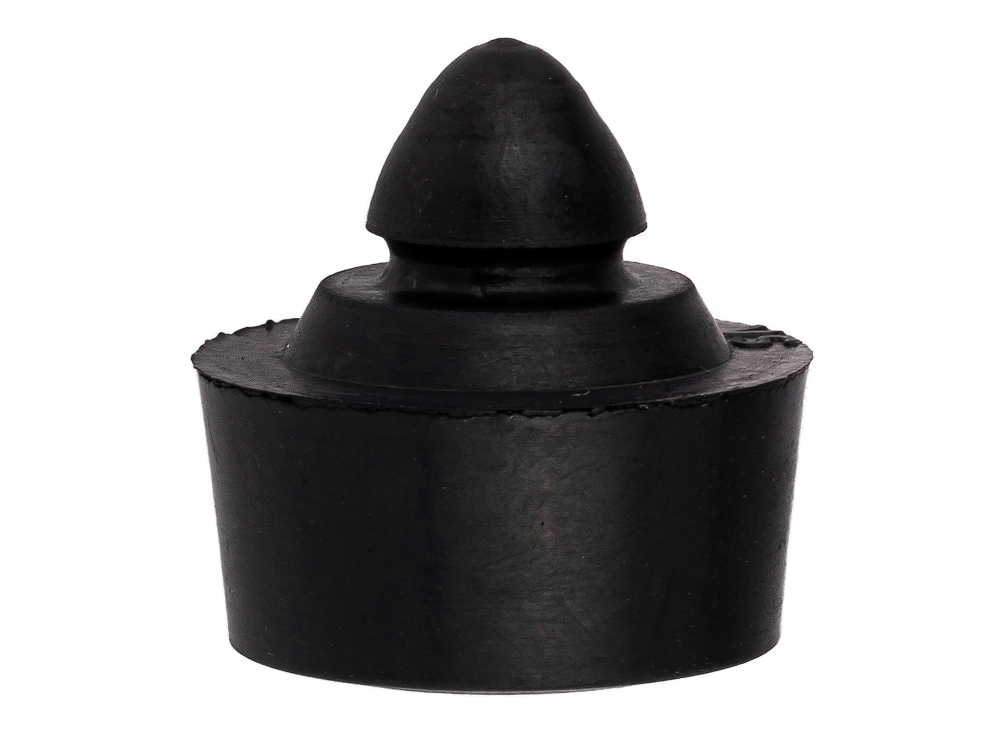Gummipilz/ Gummipuffer Sitzbank (klein) Schwalbe KR51/1, KR51/2 S53, S83, SR50, SR80