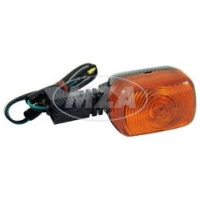 Blinkleuchte Base CARBON LOOK S53, S83, SR50/1, SR80/1,...