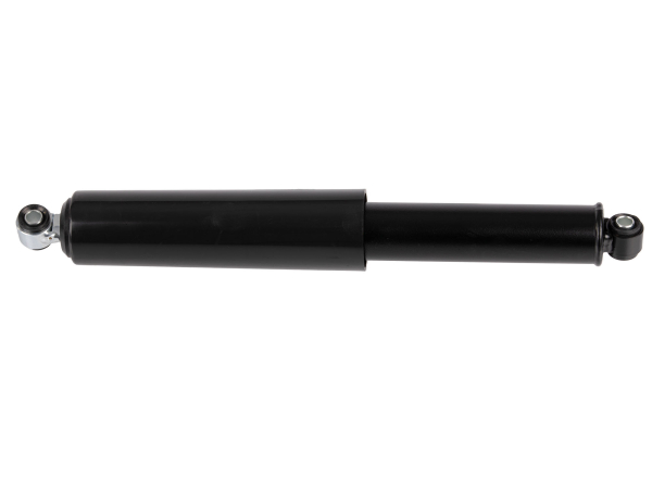 Federbein Hinten (Plastehülse), S50, S51, KR51, S53, S70