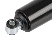 Hinterer Stoßdämpfer 340mm schwarz/schwarz für S50, S51, KR51/2