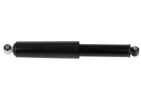 Hinterer Stoßdämpfer 340mm schwarz/schwarz für S50, S51, KR51/2