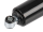 Hinterer Stoßdämpfer 340mm schwarz/schwarz für S50, S51, KR51/2