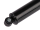 hinterer Stoßdämpfer 340mm schwarz/chrom für S51, Schwalbe, Habicht