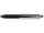 hinterer Stoßdämpfer 340mm schwarz/chrom für S51, Schwalbe, Habicht