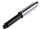 hinteres Federbein 300mm für Reibungsdämpfer schwarz/chrom KR51/1, SR4-2