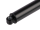 hinteres Federbein 300mm für Reibungsdämpfer schwarz/chrom KR51/1, SR4-2