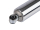 hinteres Federbein 300mm für Reibungsdämpfer schwarz/chrom KR51/1, SR4-2