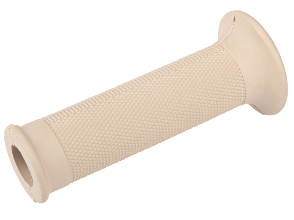 Gummi zum Gasgriff Beige für Schwalbe, Star, Habicht von Kowalit