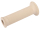 Gummi zum Gasgriff Beige für Schwalbe, Star, Habicht von Kowalit