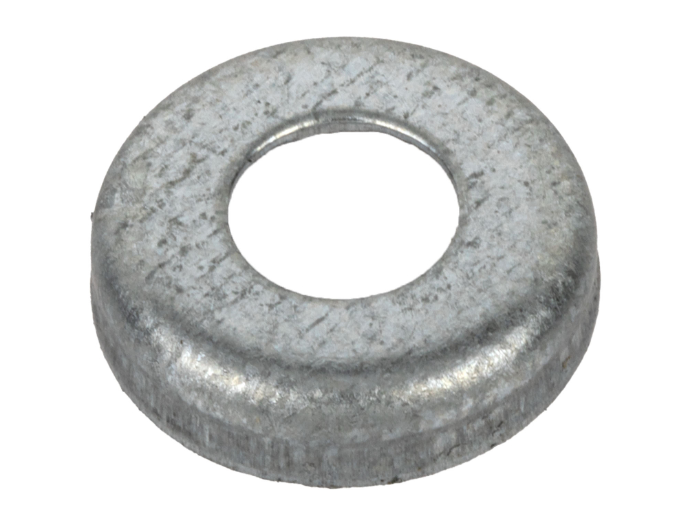 Anlaufscheibe für Fußbremshebel S50, S51 Schwalbe KR51/2