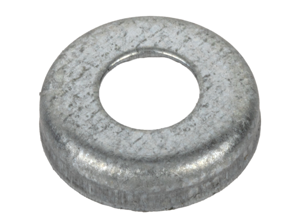 Anlaufscheibe für Fußbremshebel S50, S51 Schwalbe KR51/2