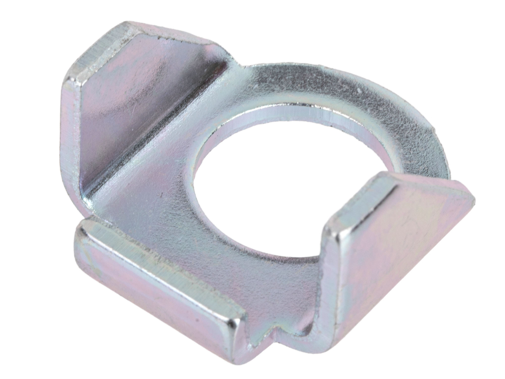 Aufnahme Bremslichtschalter S51, S70, S53, S83